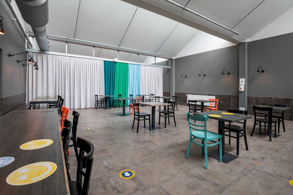 a&o Copenhagen Sydhavn 29/41