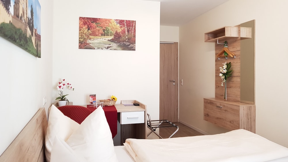 Garni City Hotel 16/50