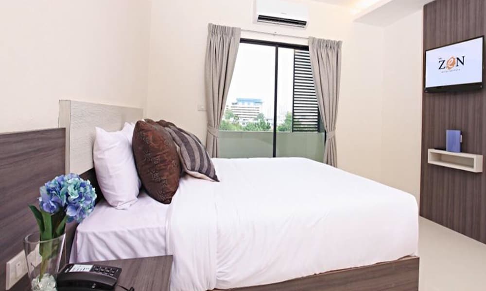 The Zen Hotel Pattaya 12/43