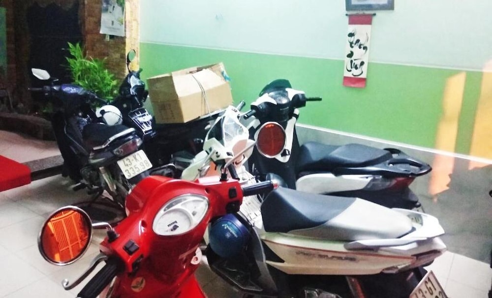 Win's Homestay - Hostel 24/30