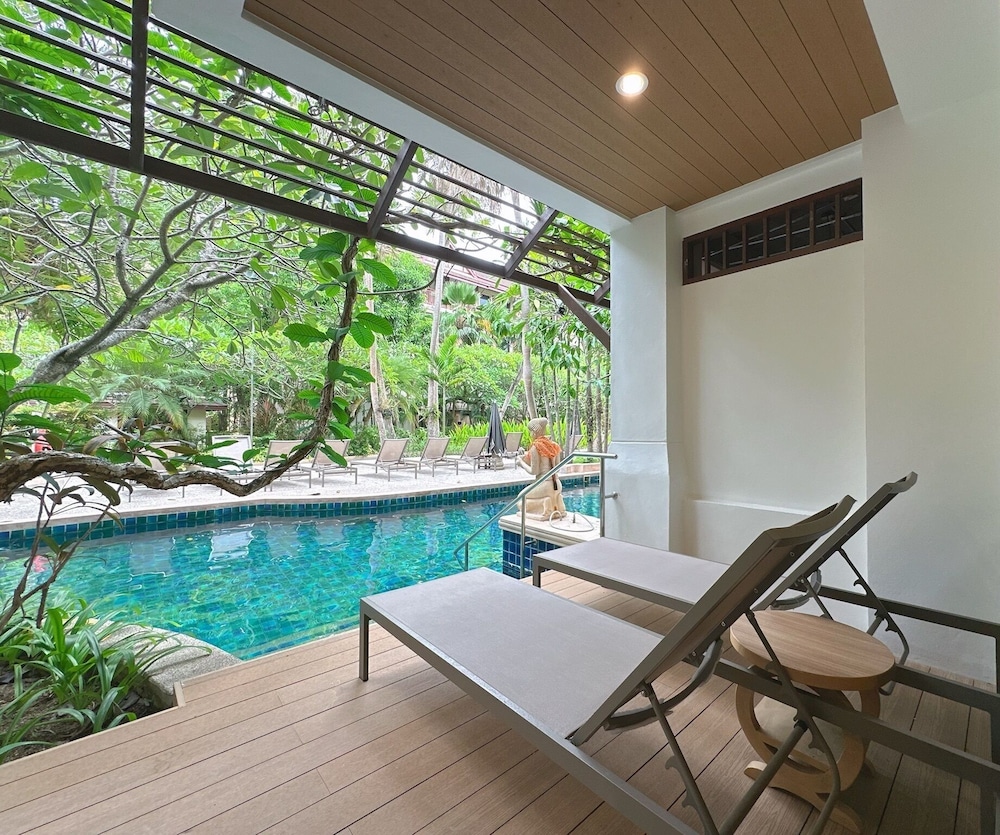 Kata Palm Resort and Spa 36/67
