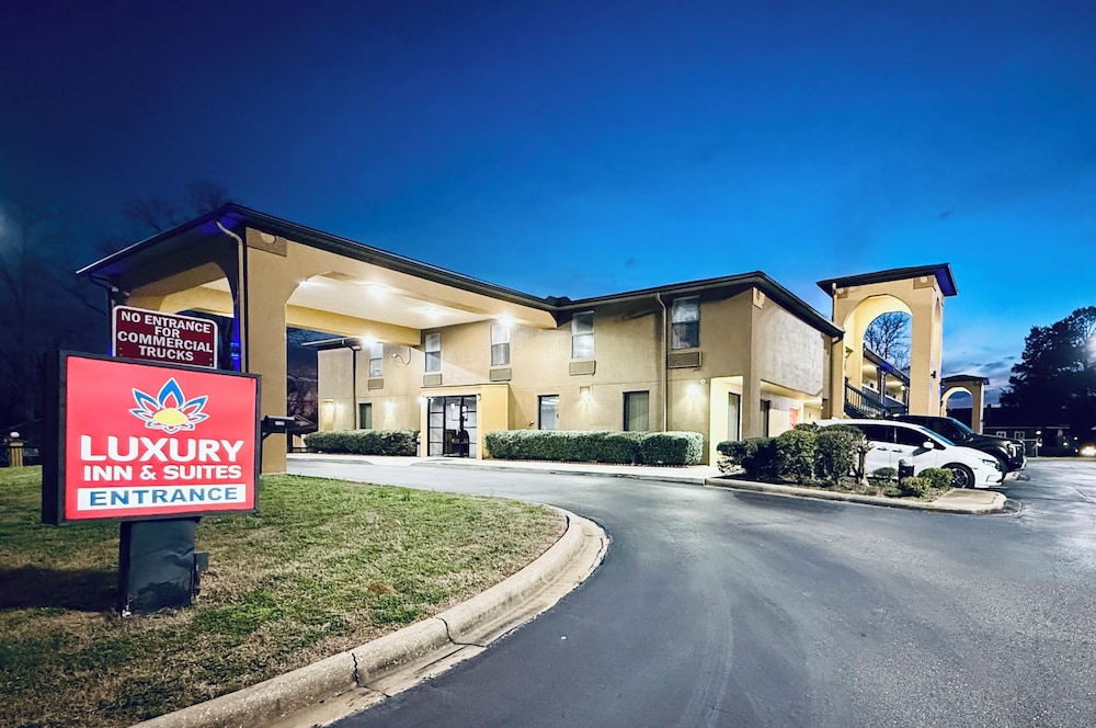 Days Inn And Suites Selma 10/54