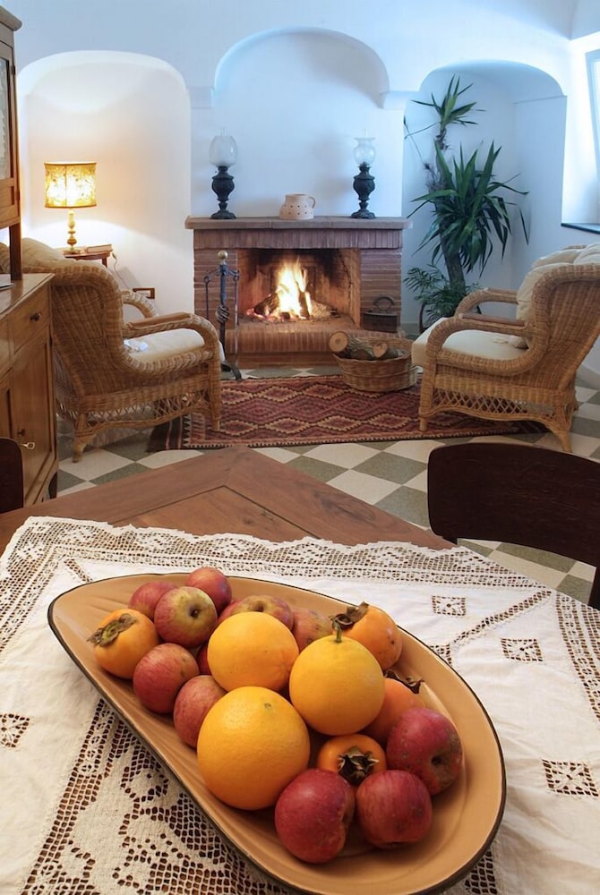 Villa Rizzo Hotel Resort And Spa 55/76