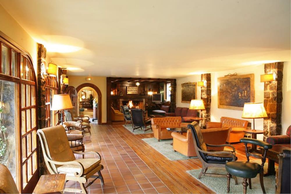 Hotel el Ancla 27/40