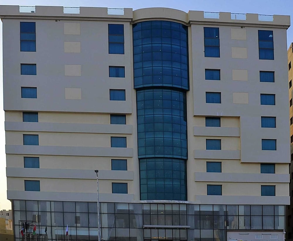 Wonder Palace Hotel 2/57
