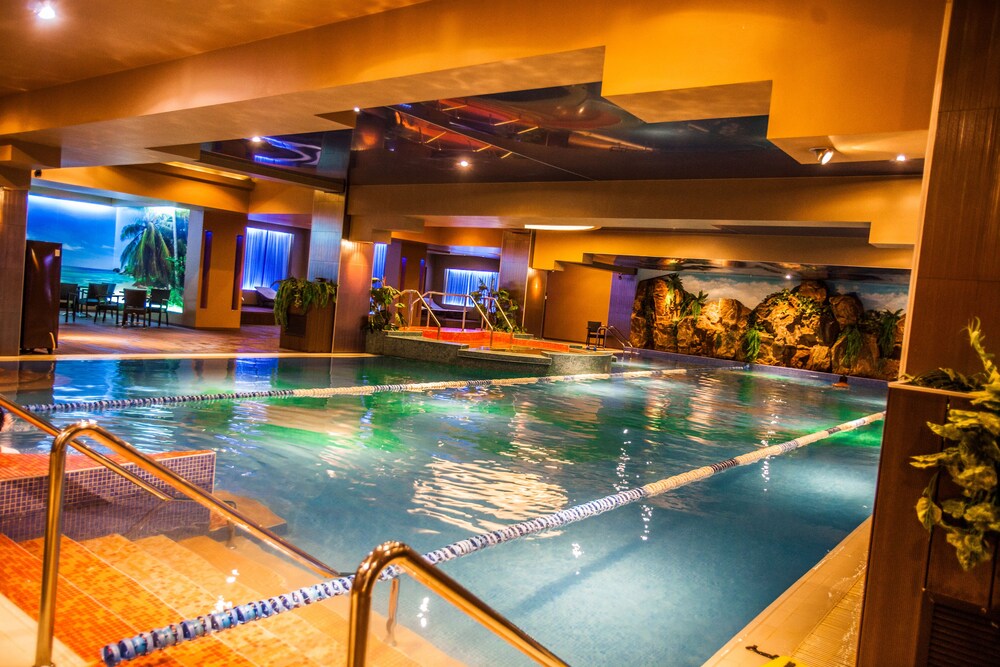 RIN GRAND HOTEL 21/31