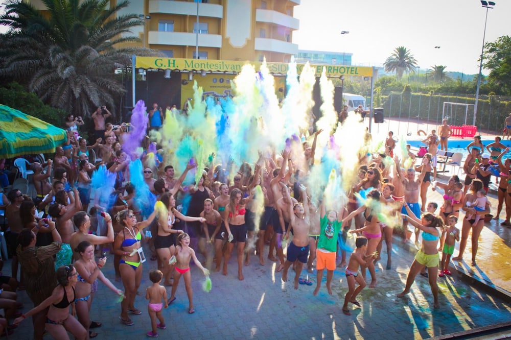 Grand Hotel Montesilvano 31/50