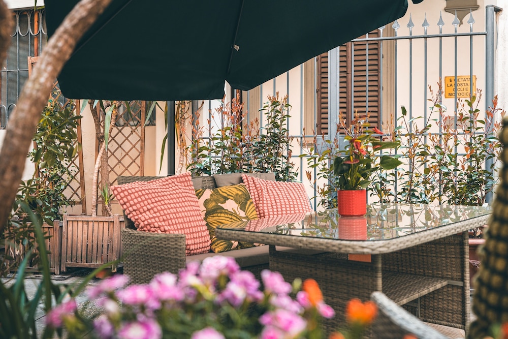 Hotel Palazzo Benci 35/50
