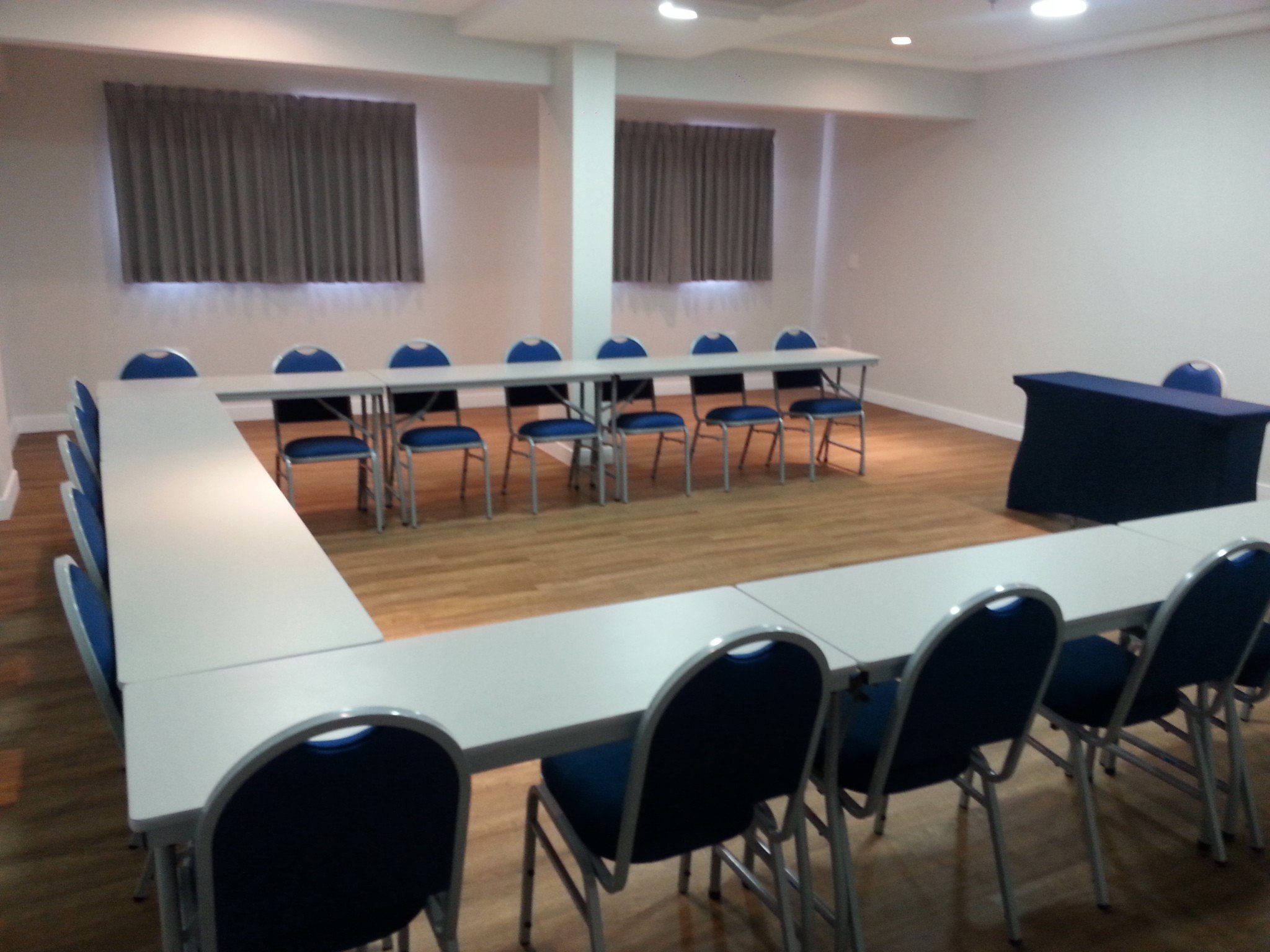 All Inn Sorocaba 32/38