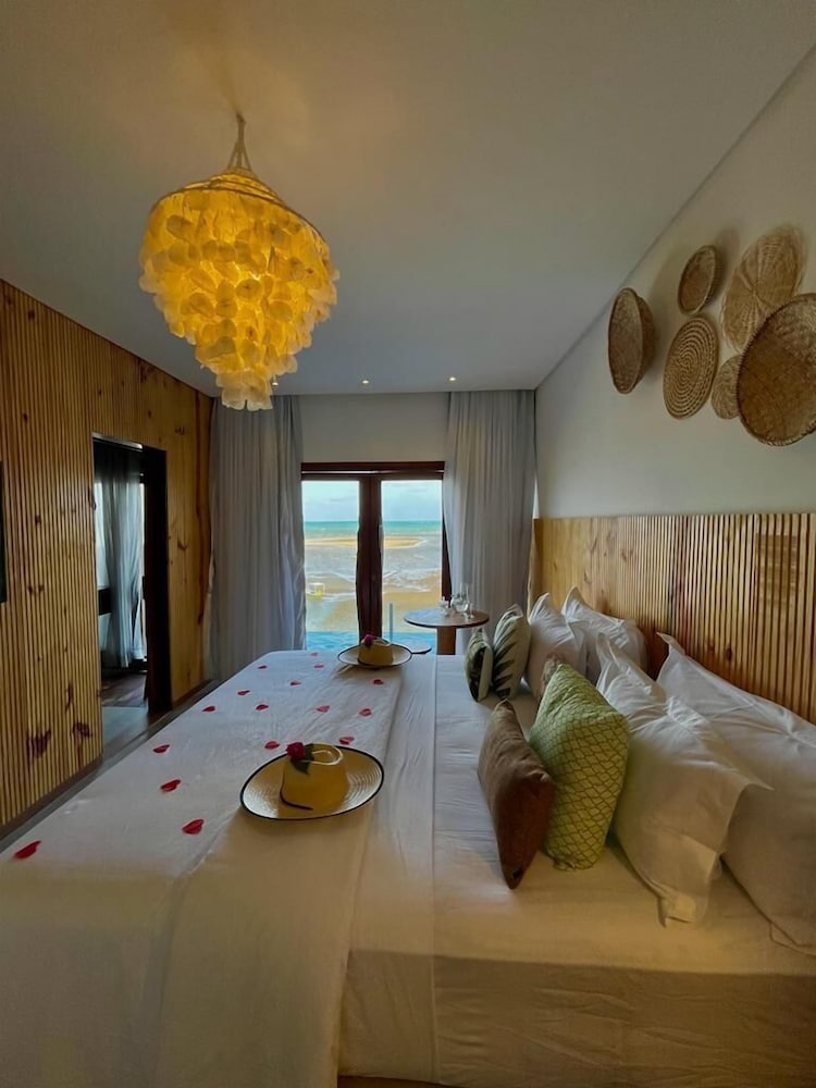 Villa Pantai Boutique Hotel Maragogi 15/50