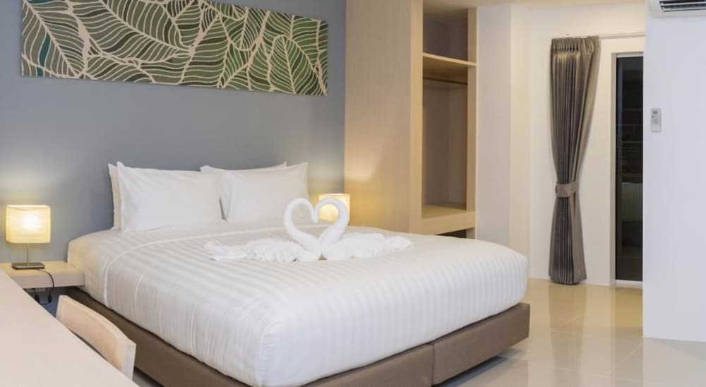 Trat City Hotel 15/56