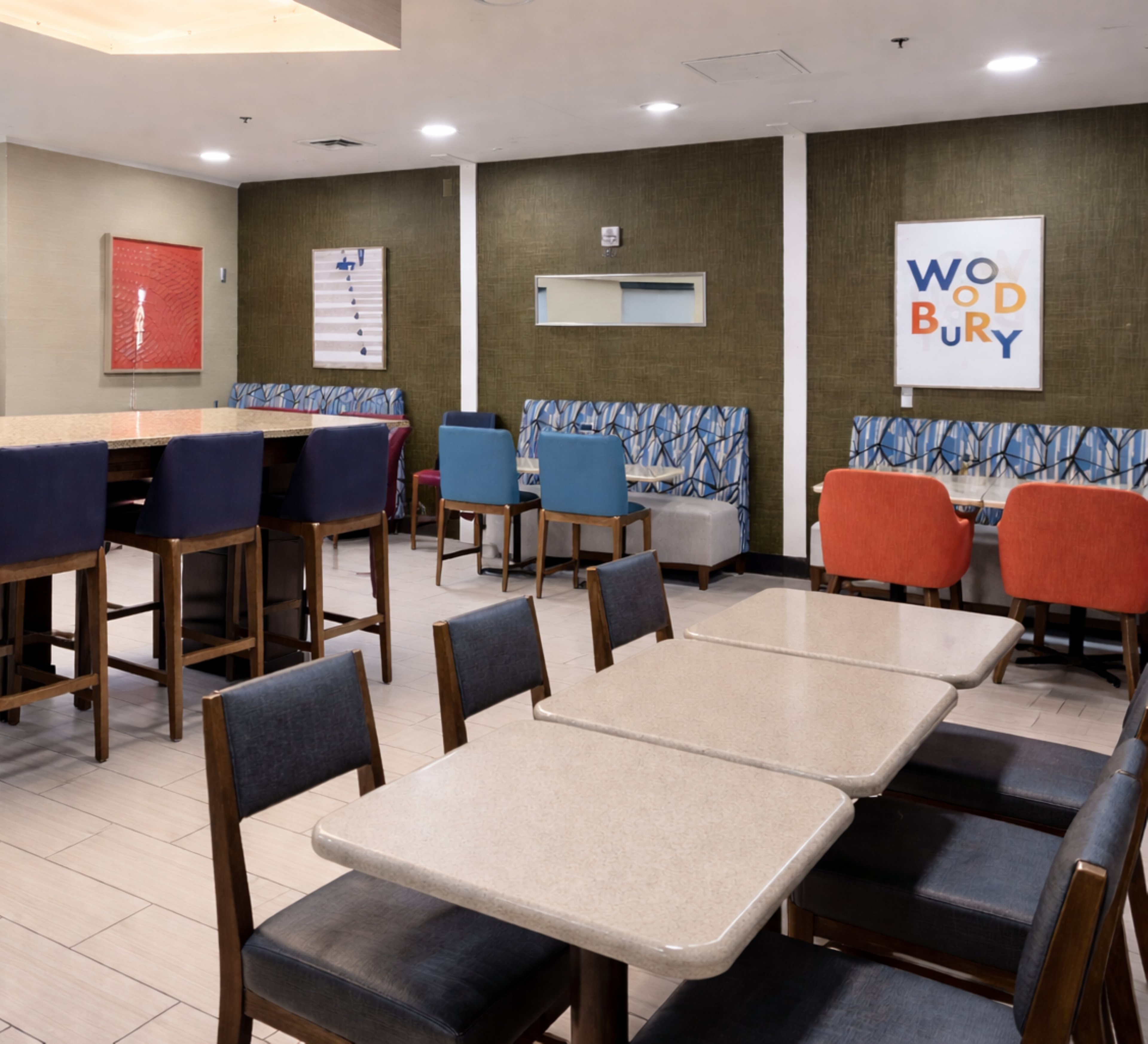Holiday Inn Express Hotel And Suites St Paul Woodbury 60/79