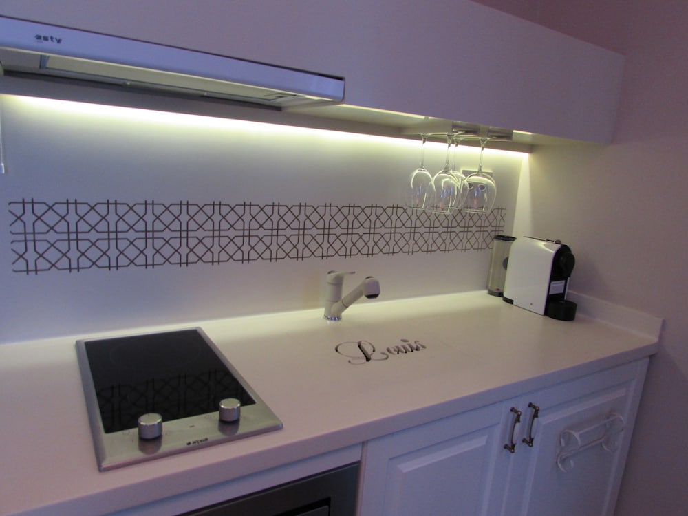 Louis Appartements Galata 41/43