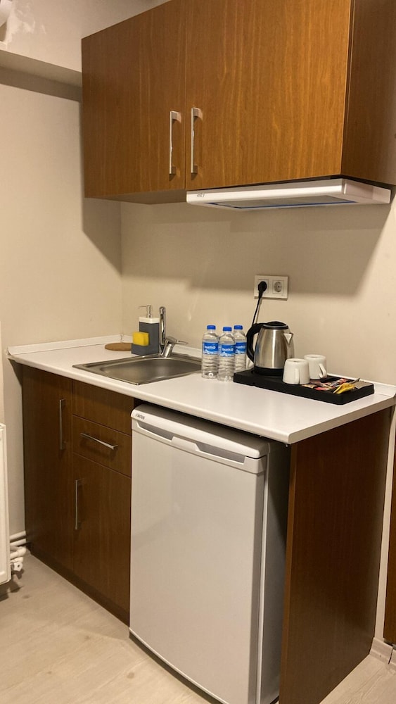 Wide Suites Taksim 34/36