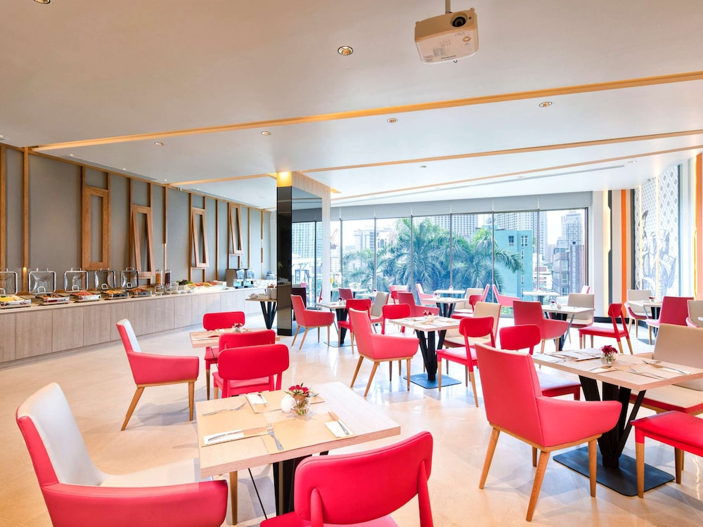 ibis Styles Bangkok Sukhumvit 4 55/66