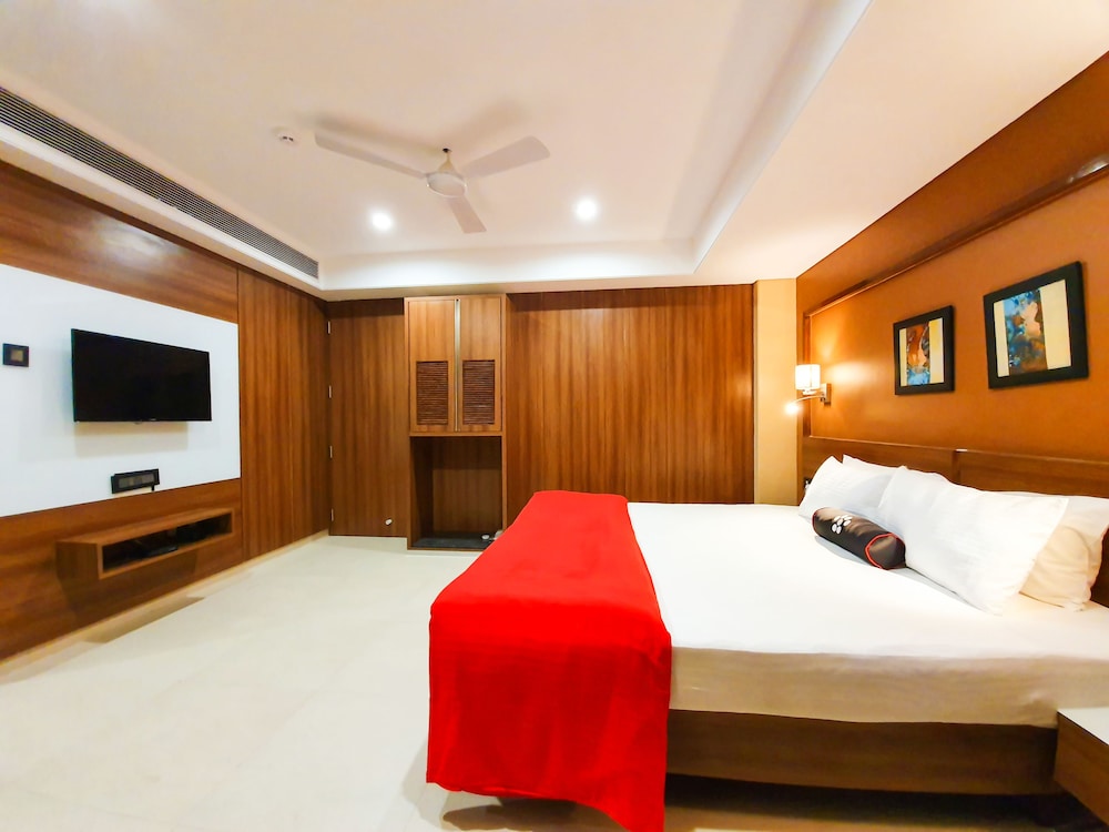 Enrise by Sayaji - Hinjawadi, Pune 7/47