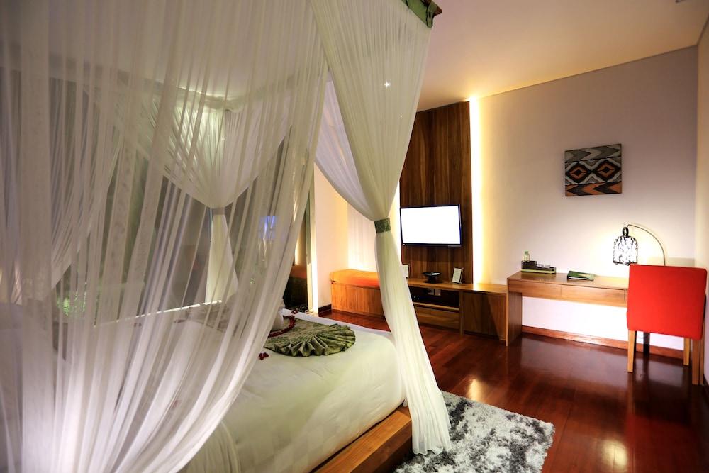 The Kasih Villas And Spa Seminyak 52/71