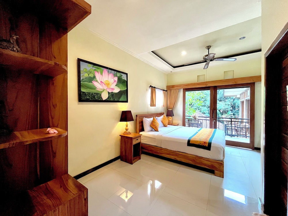 Tebesaya Homestay 17/50