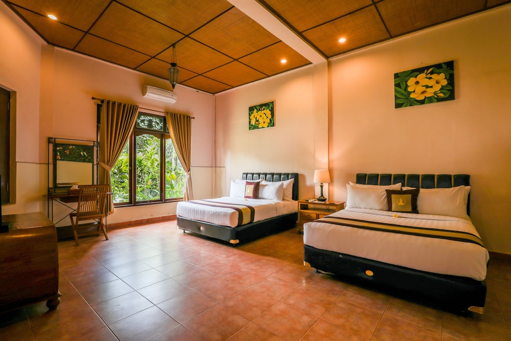 Uma Dawa Resort and Spa 19/75