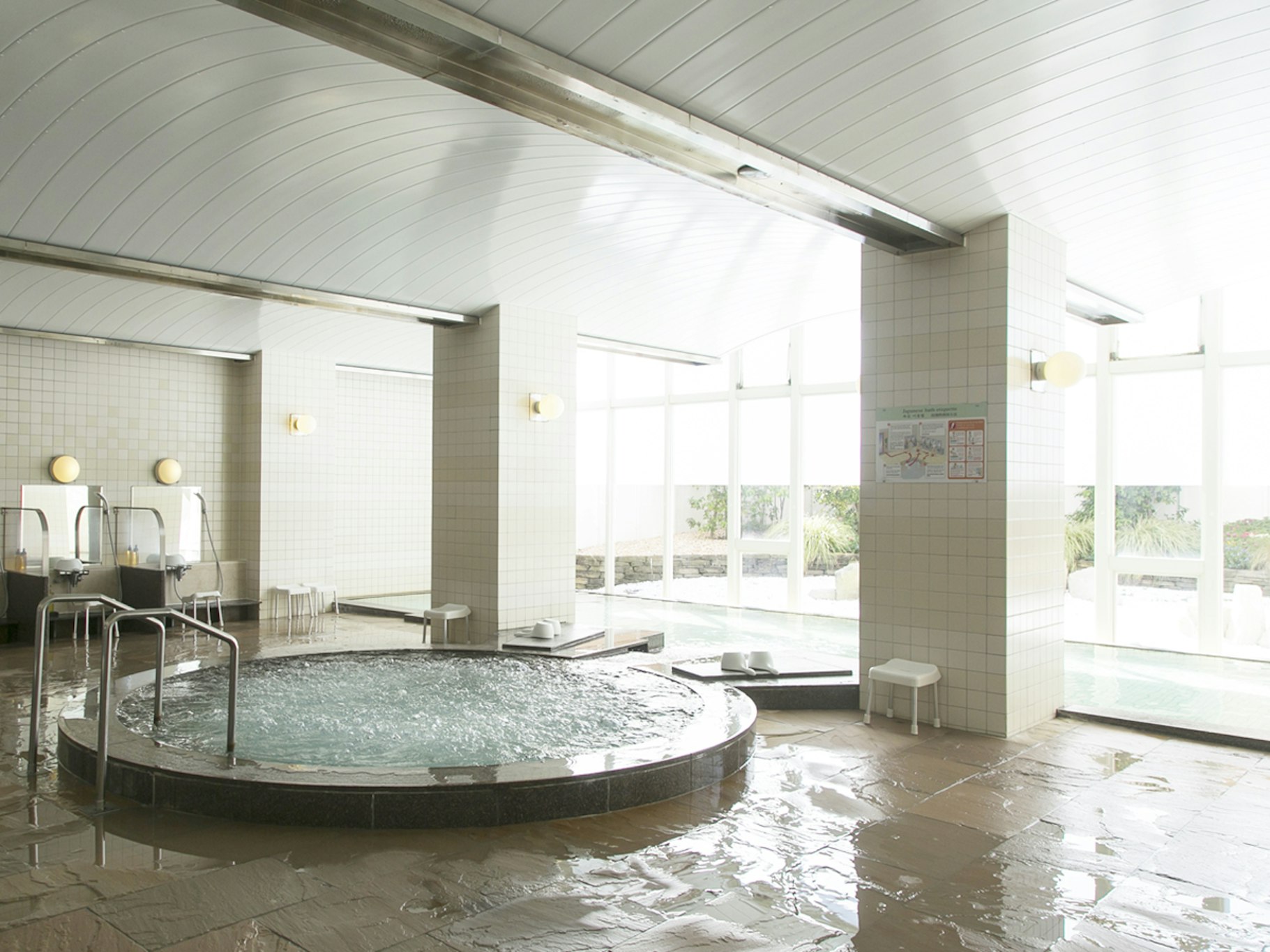 Hotel Nikko Huis Ten Bosch 35/51