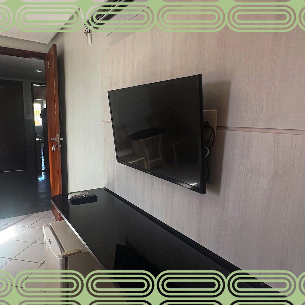 BOREAS APART HOTEL 14/60