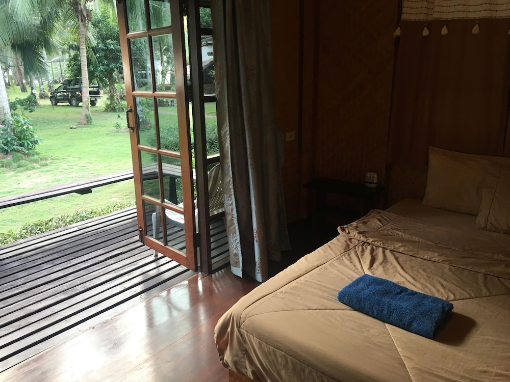 Koh kood Neverland Beach Resort 9/40
