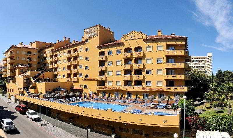 APARTAMENTOS VISTAMAR 5/33