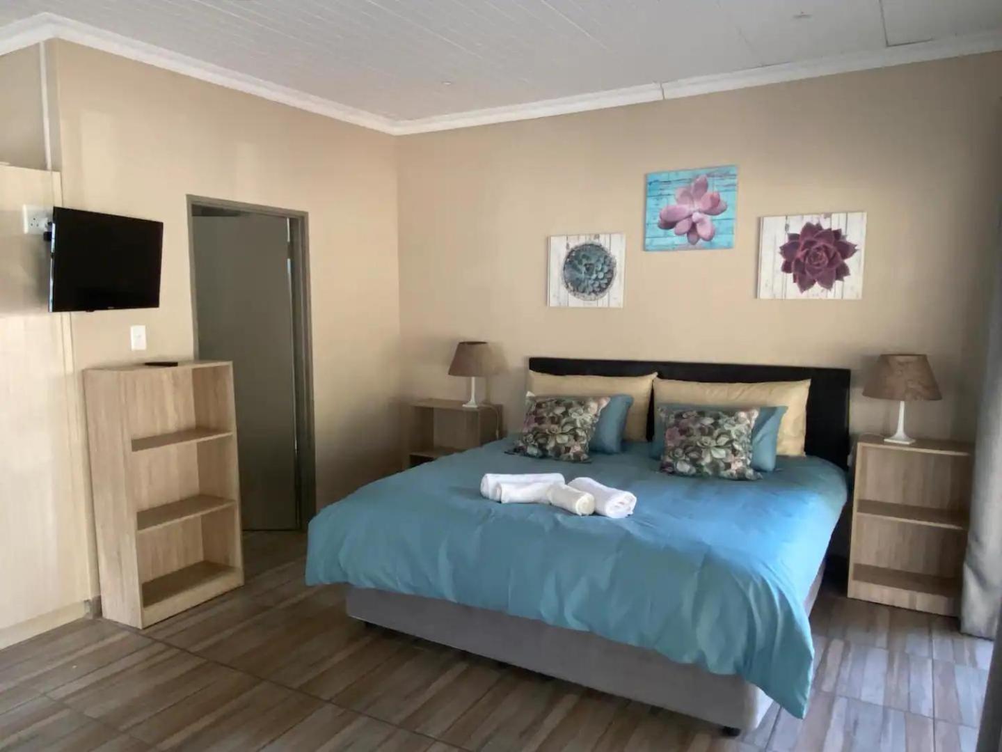 Aloe Guest Rooms 10/24