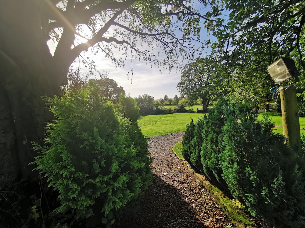 Stirk House Hotel & Spa 46/50