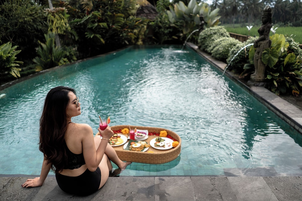 Padi Bali Eco Villas 25/27