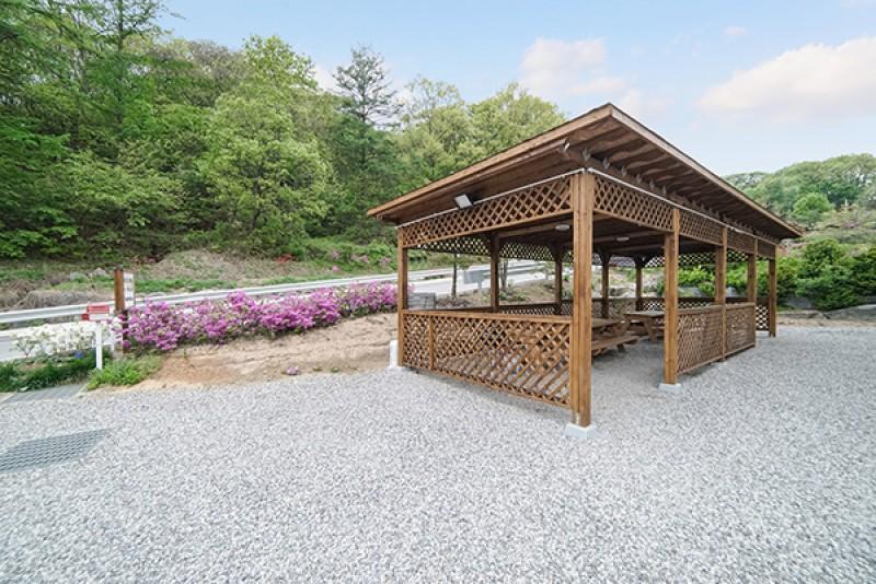 Yeoju Midmi Pension 1/9
