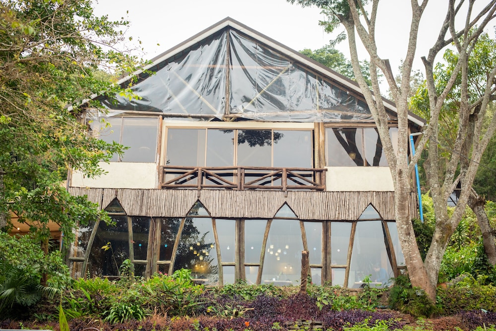 Karama Lodge & Spa 1/50