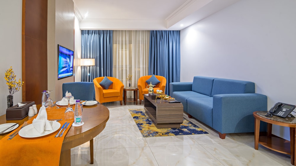 Jiwar Hotel Jeddah 30/50