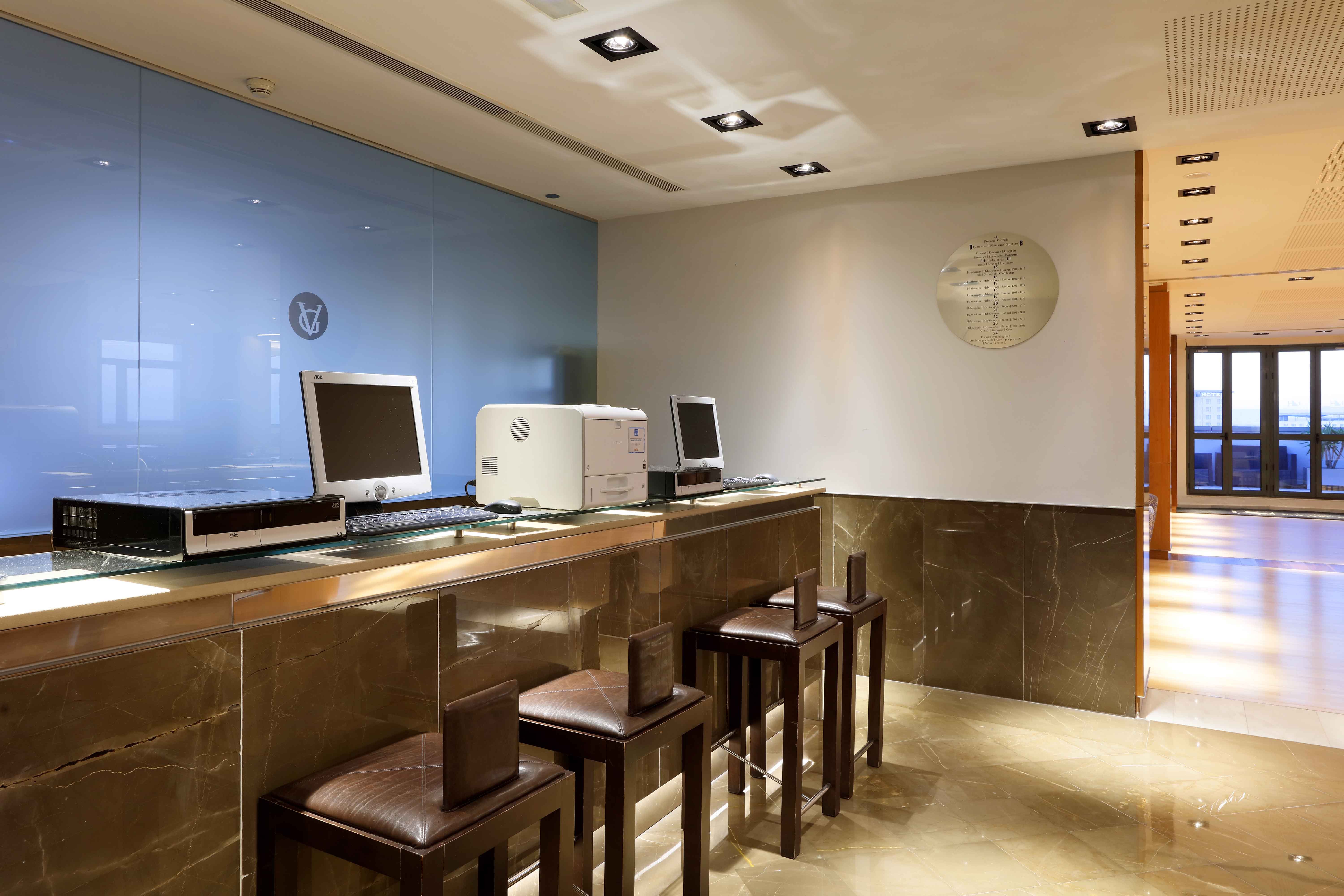 Eurostars Gran Valencia 39/50