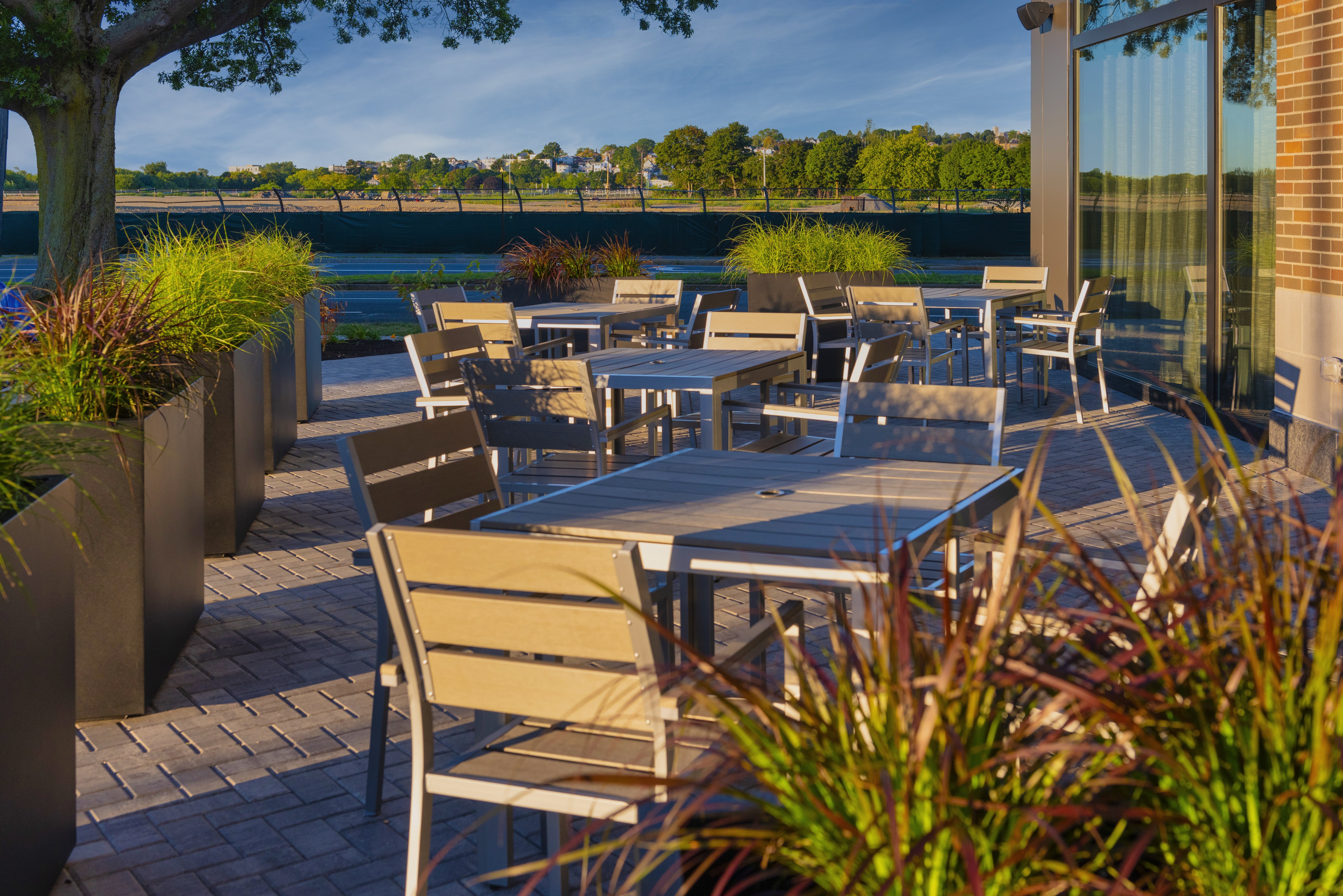 Staybridge Suites Boston Logan Airport - Revere 46/63