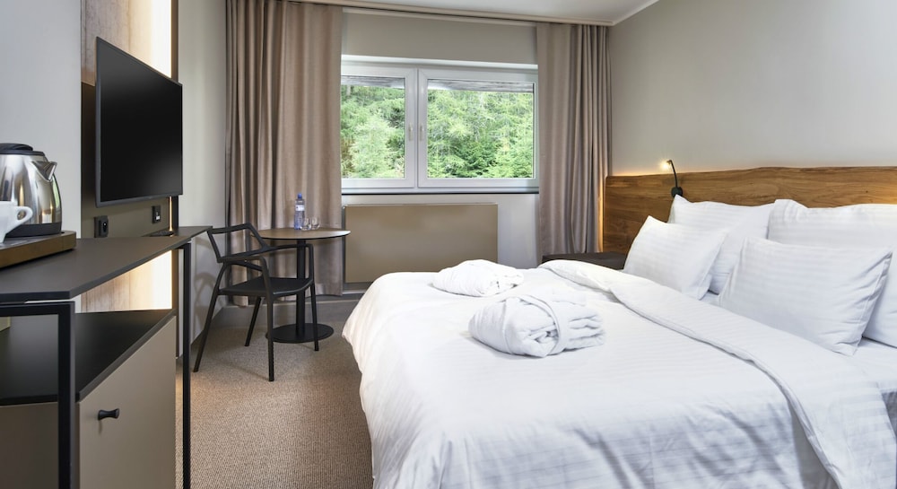 Orea Hotel Horal 28/64