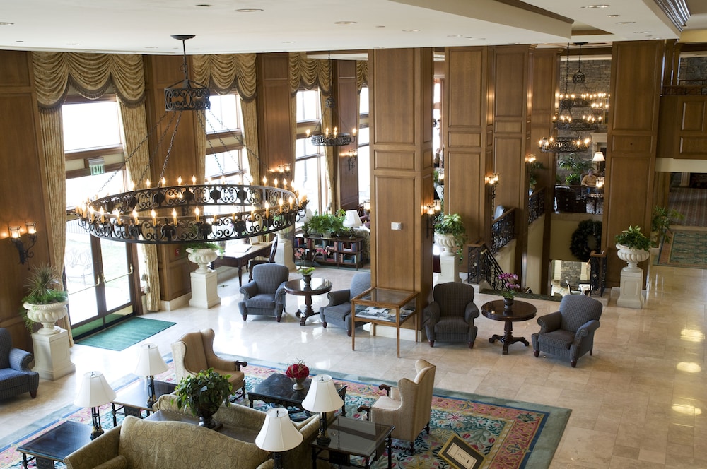 Inn On Biltmore Estate 31/50