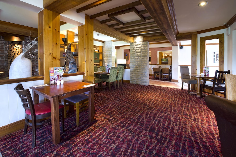 PREMIER INN BRISTOL SOUTH 27/41