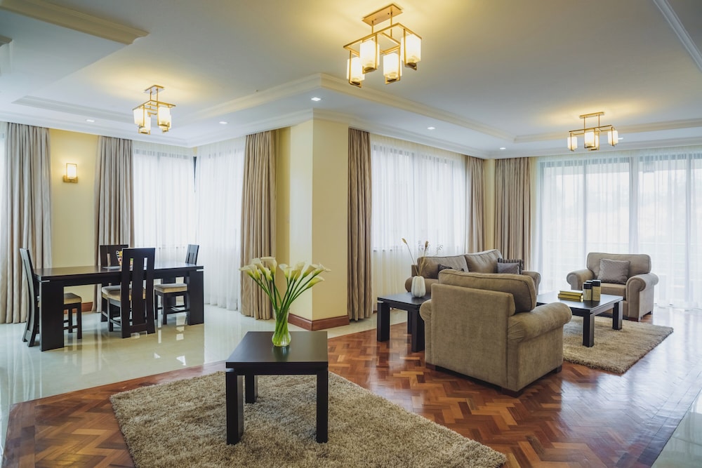 Gemsuites Hotel & Apartments Riverside 26/50