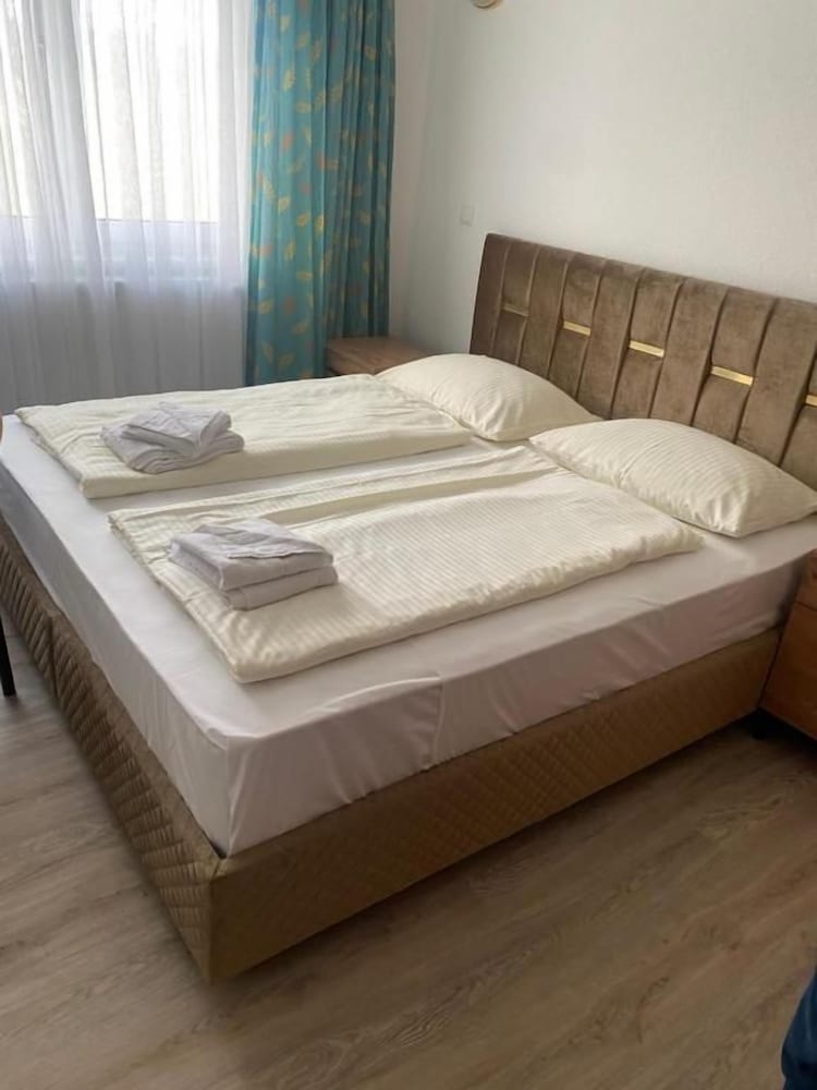 Werrapark Resort Haus Heubacher Hoehe 25/75