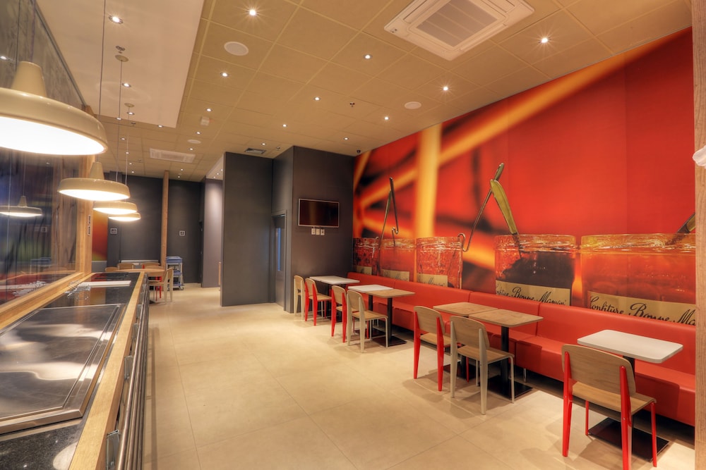 Ibis Sinop Hotel 27/33