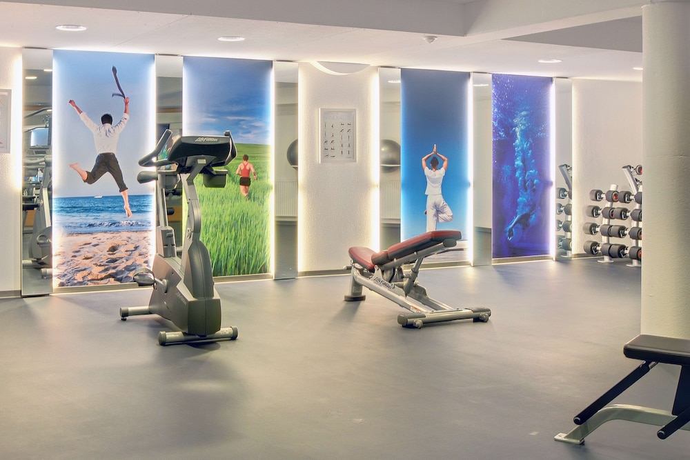 Scandic Sonderborg 24/56