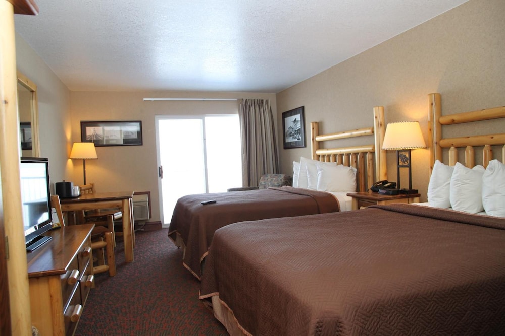Bridge Vista Beach Hotel Convention Center 14/61