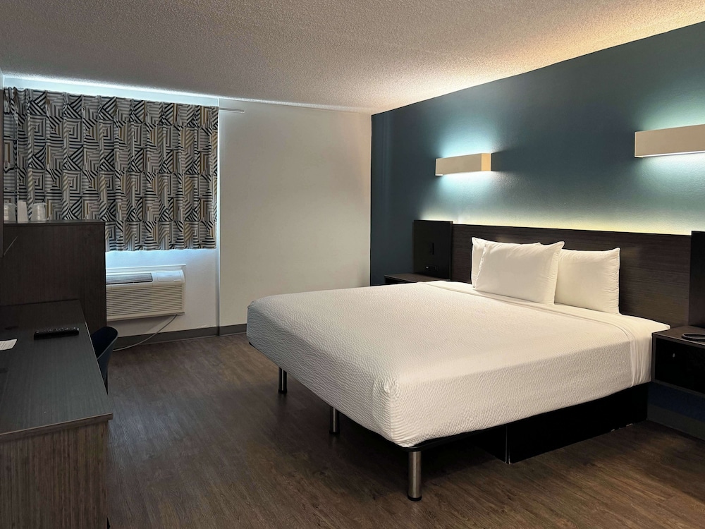 Motel6 Carson, CA 31/59