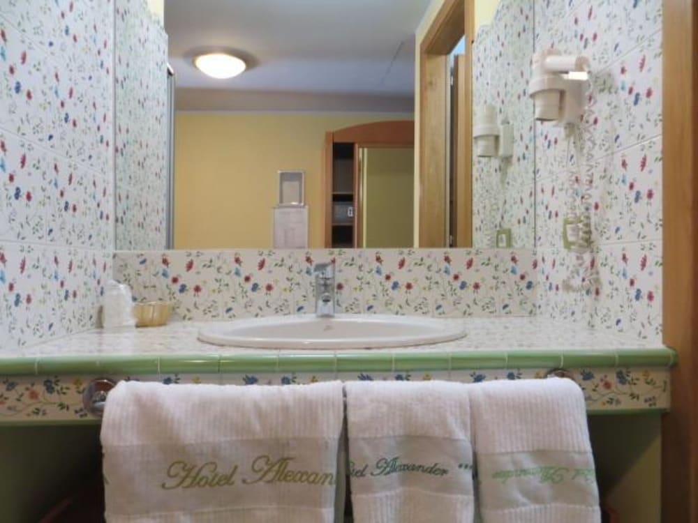 Hotel Alexander 46/46