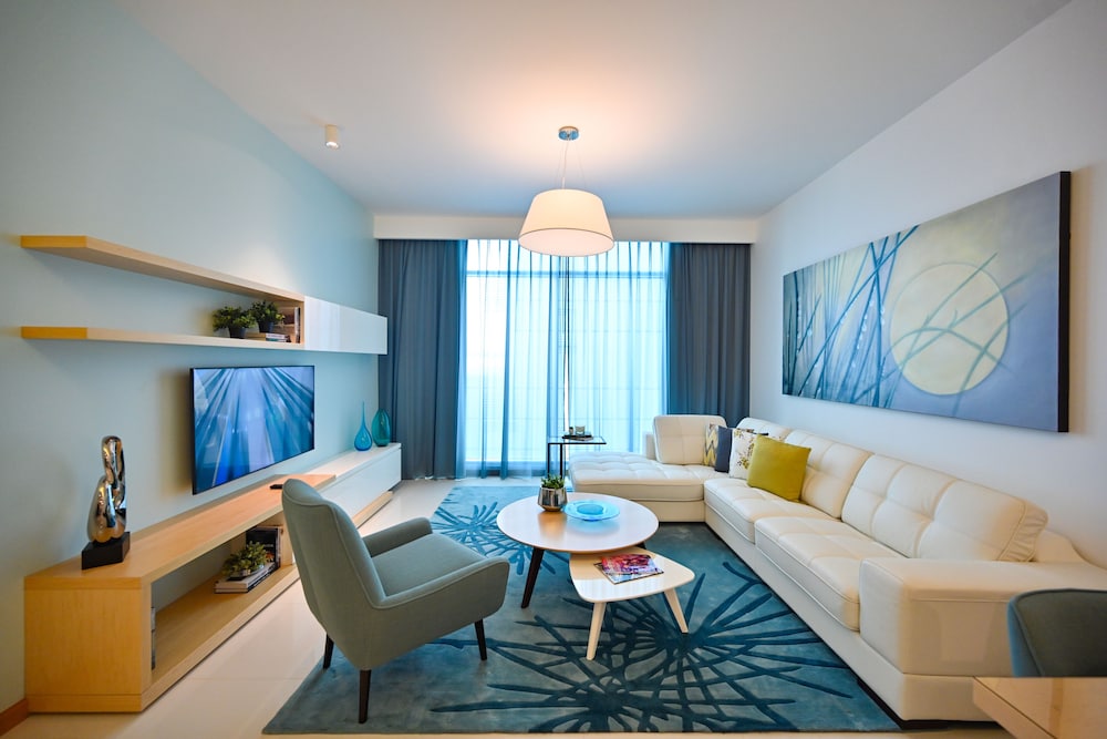 Springfield Suites Seef 43/63