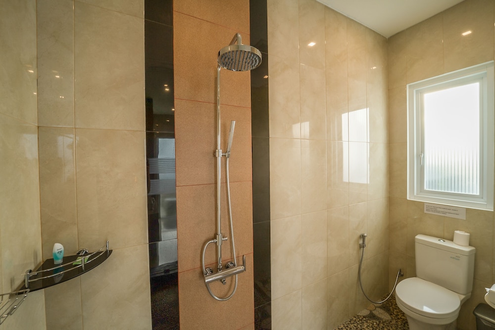 Puri Bagus Villa Legian Kuta 38/45