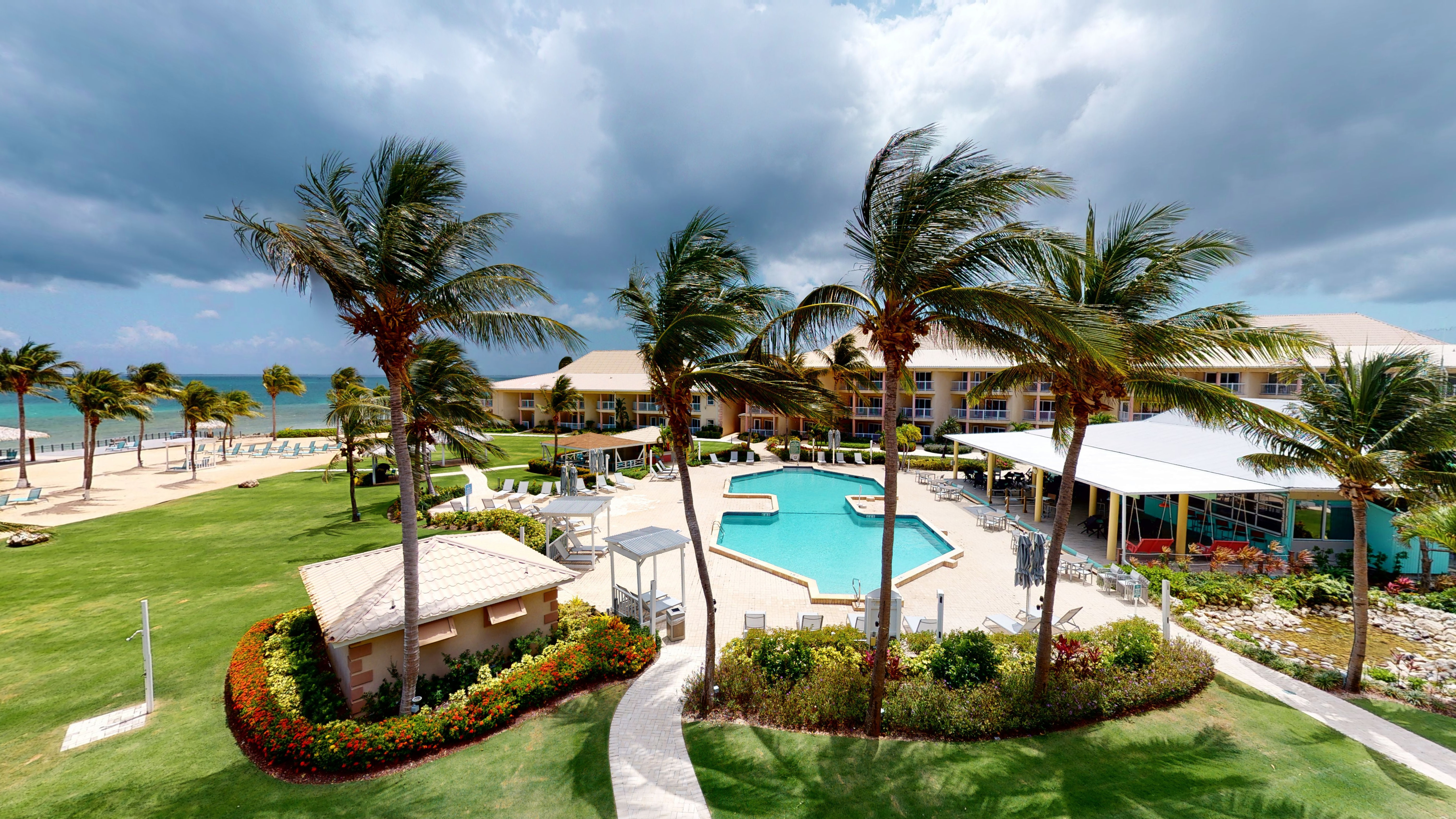 Holiday Inn Resort Grand Cayman, an IHG Hotel 73/78