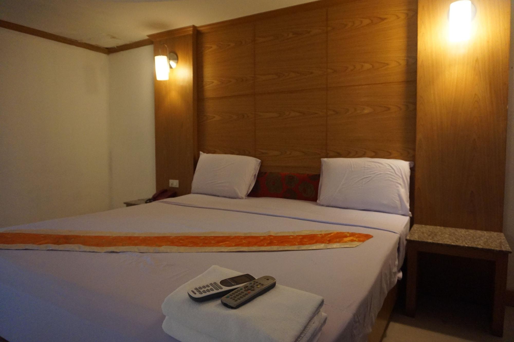 Pp Hotel Dannok 7/26