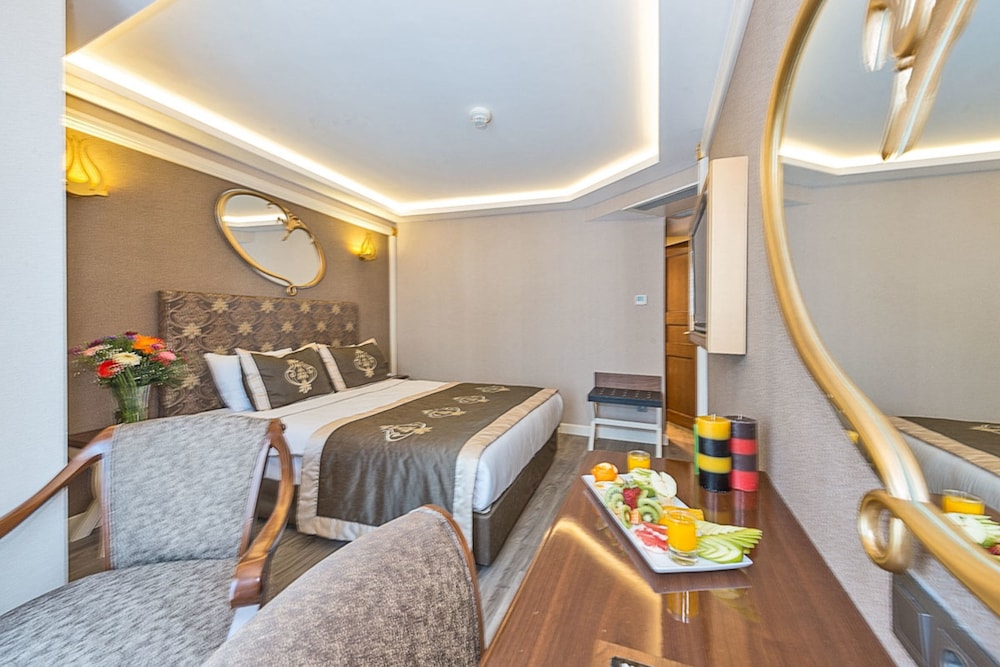 Hotel The Pera Hill 42/72